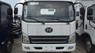 Hyundai   2017 - Bán xe tải Hyundai 7.3 tấn thùng 6,2 mét bán trả góp, Lh: 0907255832 để đặt xe