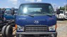 Hyundai HD 99 2017 - Xe tải Hyundai 7 tấn thùng bạt /Hyundai HD99 thùng bạt 6 tấn 5 / Mua bán xe tải Hyundai / Lh: 0907255832