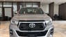 Toyota Hilux 2019 - Đại lý Toyota Thái Hòa Từ Liêm, bán Toyota Hilux 2.4 E 4X2 AT 6 cấp, giá tốt nhất, LH: 0964898932