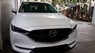 Mazda CX 5 2.0 AT   2018 - Bán Mazda CX 5 2.0 AT 1 cầu 2018, màu trắng  