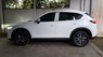 Mazda CX 5 2.0 AT   2018 - Bán Mazda CX 5 2.0 AT 1 cầu 2018, màu trắng  