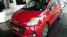 Hyundai Grand i10   2018 - Bán xe Hyundai Grand i10 sản xuất 2018, màu đỏ