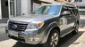 Ford Everest 2.5L 4x2 AT Limited 2009 - Cần bán gấp Ford Everest 2.5L 4x2 AT Limited sản xuất năm 2009, màu xám