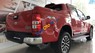 Chevrolet Colorado  2.5 MT 4x2 2018 - Bán Chevrolet Colorado 2.5 MT 4x2 sản xuất 2018, màu đỏ, xe nhập 