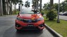 Honda Jazz 1.5 V 2018 - Bán Honda Jazz năm sản xuất 2018, màu đỏ, xe nhập