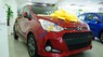 Hyundai Grand i10   2018 - Bán xe Hyundai Grand i10 sản xuất 2018, màu đỏ