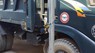 Fuso   2010 - Bán xe tải Cửu Long 2.35 tấn sản xuất 2010, màu xanh lam, giá chỉ 110 triệu