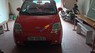 Chevrolet Spark L 2010 - Cần bán gấp Chevrolet Spark L năm 2010, màu đỏ, giá tốt