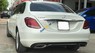 Mercedes-Benz C class C250 Exclusive 2016 - Bán xe Mercedes C250 Exclusive sản xuất năm 2016, màu trắng