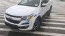 Chevrolet Colorado  2.5   2018 - Bán ô tô Chevrolet Colorado 2.5 năm sản xuất 2018, màu trắng, nhập khẩu, 651tr