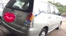 Toyota Innova 2010 - Cần bán gấp Toyota Innova năm 2010, màu bạc xe gia đình giá cạnh tranh