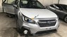 Subaru Outback   2.5 Eyesight 2018 - Bán xe Subaru Outback 2.5 Eyesight sản xuất năm 2018, màu bạc, nhập khẩu nguyên chiếc