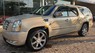 Cadillac Escalade 6.2 V8 2008 - Bán Cadillac Escalade 6.2 V8 năm 2008, nhập khẩu nguyên chiếc số tự động