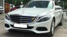 Mercedes-Benz C class C250 Exclusive 2016 - Bán xe Mercedes C250 Exclusive sản xuất năm 2016, màu trắng