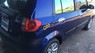 Hyundai Getz   2009 - Bán Hyundai Getz năm sản xuất 2009, màu xanh lam