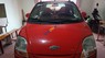 Chevrolet Spark L 2010 - Cần bán gấp Chevrolet Spark L năm 2010, màu đỏ, giá tốt