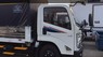 Xe tải 2,5 tấn - dưới 5 tấn 2018 - Cần bán xe tải IZ65 năm sản xuất 2018, màu trắng, nhập khẩu nguyên chiếc