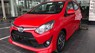 Toyota FJ 2019 - Đại lý Toyota Thái Hòa Từ Liêm bán Toyota Wigo 1.2AT 2019, sẵn xe, đủ màu, giao ngay, nhiều quà tặng - LH: 0964898932