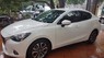 Mazda 2 G 2016 - Bán xe Mazda 2 sx 2016 số tự động, màu trắng zin