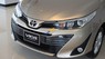 Toyota Vios 1.5E MT 2019 - Toyota Vios mới - Giảm thẳng 15tr tặng DVD - Camera de + BHVC, LH 0902479134