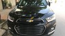 Chevrolet Captiva 2016 - Bán ô tô Chevrolet Captiva năm 2016, màu đen