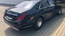 Mercedes-Benz Maybach S650 2018 - Bán Mercedes S650 năm sản xuất 2018, màu đen, xe nhập