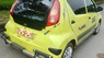 BYD F0 2012 - Chính chủ bán BYD F0 sản xuất năm 2012, màu vàng, xe nhập
