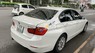 BMW 3 Series 320i 2012 - Cần bán gấp BMW 3 Series 320i sản xuất năm 2012, màu trắng, nhập khẩu nguyên chiếc, giá chỉ 815 triệu