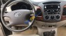 Toyota Innova   G  2008 - Cần bán xe Toyota Innova G năm 2008, màu đen, 338 triệu