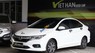 Honda City TOP 1.5AT 2017 - Cần bán lại xe Honda City Top 1.5AT sản xuất 2017, màu trắng