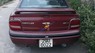 Chrysler Neon NX 1995 - Bán Chrysler Neon NX năm 1995, màu đỏ, nhập khẩu