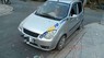 Ssangyong Musso 2004 - Cần bán xe Ssangyong Musso sản xuất năm 2004, màu bạc, nhập khẩu Hàn Quốc