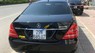 Mercedes-Benz S class S350 2009 - Bán Mercedes S350 sản xuất năm 2009, màu đen, nhập khẩu