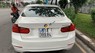 BMW 3 Series 320i 2012 - Cần bán gấp BMW 3 Series 320i sản xuất năm 2012, màu trắng, nhập khẩu nguyên chiếc, giá chỉ 815 triệu