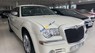 Chrysler 300C 2010 - Bán Chrysler 300C năm sản xuất 2010, màu trắng, nhập khẩu như mới, 980 triệu