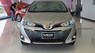 Toyota Vios 1.5E MT 2019 - Toyota Vios mới - Giảm thẳng 15tr tặng DVD - Camera de + BHVC, LH 0902479134