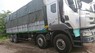 Xe tải Trên 10 tấn 2015 - Bán xe tải trên 10 tấn năm 2015, màu trắng, nhập khẩu nguyên chiếc