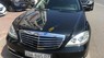 Mercedes-Benz S class S350 2009 - Bán Mercedes S350 sản xuất năm 2009, màu đen, nhập khẩu