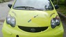 BYD F0 2012 - Chính chủ bán BYD F0 sản xuất năm 2012, màu vàng, xe nhập