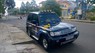 Hyundai Galloper 2002 - Bán Hyundai Galloper năm sản xuất 2002, màu đen, nhập khẩu