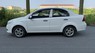 Chevrolet Aveo 2016 - Bán xe Chervolet Aveo đời 2016 sedan 2 đầu, trắng, đẹp như mới 0964674331