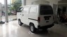 Suzuki Super Carry Van A 2018 - Bán Suzuki Blind Van 2018 KM 100% thuế trước bạ