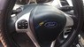 Ford Fiesta Trend 1.6 AT 2011 - Bán ô tô Ford Fiesta Trend 1.6 AT sản xuất năm 2011, màu xám xe gia đình
