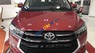 Toyota Innova 2018 - Bán Toyota Innova năm 2018, màu đỏ