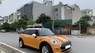 Mini Cooper    2016 - Cần bán Mini Cooper sản xuất năm 2016, màu vàng, nhập khẩu nguyên chiếc