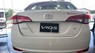 Toyota Vios MT 2018 - Bán trả góp Toyota Vios MT 2018, màu trắng, 5 tr/ tháng, bao hồ sơ khó