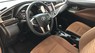 Toyota Innova E 2018 - Bán xe Toyota Innova E 2018, màu bạc, bao phí lăn bánh Long An