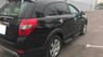 Chevrolet Captiva    2008 - Gia đình cần bán xe Captiva 2008, số sàn, màu đen zin cọp