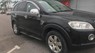 Chevrolet Captiva    2008 - Gia đình cần bán xe Captiva 2008, số sàn, màu đen zin cọp