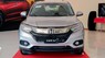 Honda HRV 2018 - Bán Honda CR-V bạc 2018 nhập Thái, giao ngay, trả trước 250 triệu. Hotline: 0934017271